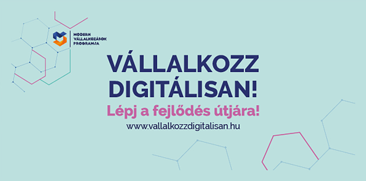 SZVR Partner – Minősített IKT megoldás szállító