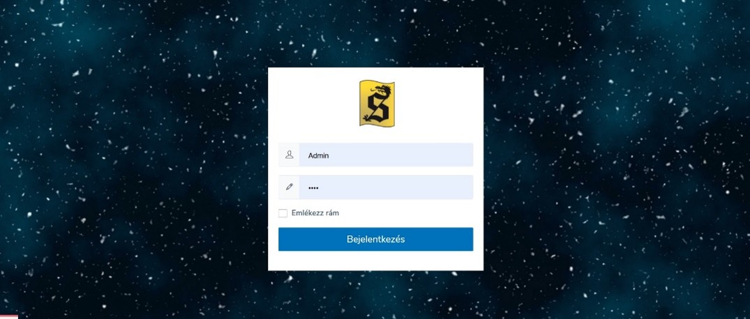 user