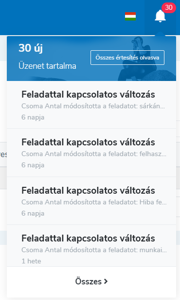 user