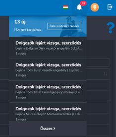 user